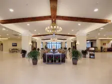 中铁任之健康城 2室2厅 东南