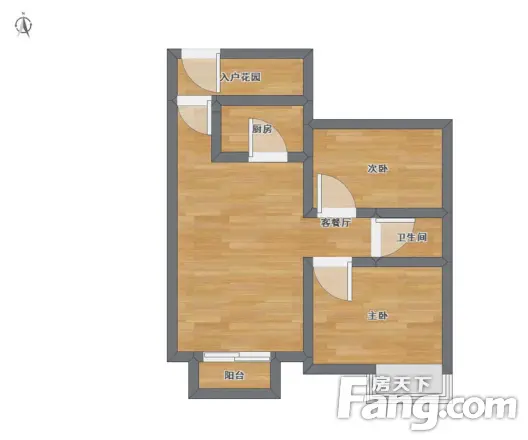 新世纪丽江豪园