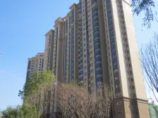 恒大御景湾 地铁口 无大税 公园旁 三室明厅 没住过