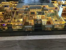 满五唯一,带车位,带储藏室,带暖气,看房方便