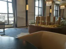 融创品质 边户大三房 双气商品房 新风 地暖