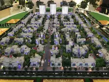 同赢企业总部港 1室1厅 西