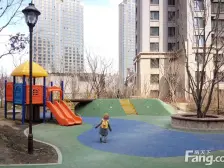 恒大天地人和 房主诚心出售 价格可谈 看房子随时