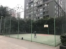 观音桥九街(6号线10号线)青青丽苑精装一室