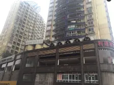 三峡广场 利得尔大厦一房