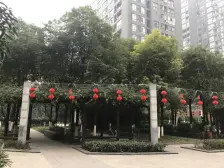 黄泥磅 正升青青丽苑三房120万