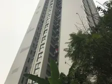 轻轨黄泥磅6号线 青青丽苑 精装小户 拎包入住