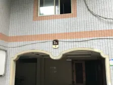 70年大产权唯一带双阳台正规大两房,得房率高住家舒适