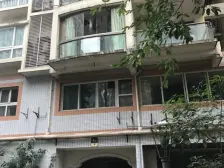 新城丽园 2室2厅 南