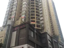 利得尔大厦 1室1厅 东