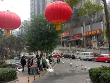 加州新牌坊 北城国际中心二房86万