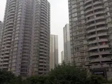 加州新牌坊 米兰天空二房85万