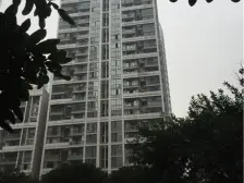 龙头寺 中渝爱都会一房51万