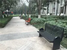 龙头寺 中渝爱都会一房