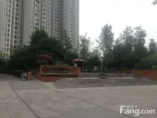 加州新牌坊 北城国际中心六房195万