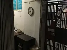 百合园 1室1厅 东南