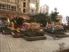 龙溪镇 百合园二房110万