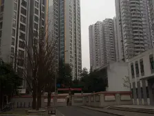 加州新牌坊 北城国际中心二房66万