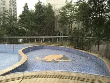 龙头寺 中渝爱都会一房58万