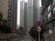 加州新牌坊 北城国际中心一房51万