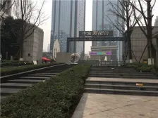 60W诚心卖 中渝爱都会 2居 南向 简装修 着急出售