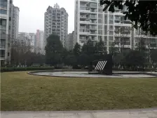 龙头寺 中渝爱都会二房105万