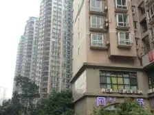 加州新牌坊 加州城市花园四房115万