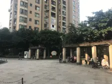 观音桥 万象时代三房120万