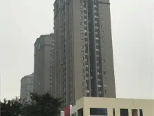 大学城 宝嘉花与山C区三房90万