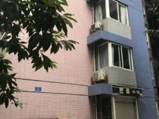 观音桥 聚金花园三房113万