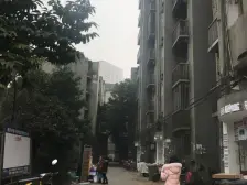 燃气嘉陵小区 3室2厅 东