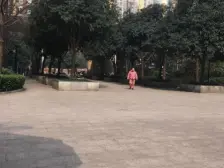 黄泥磅 森岭居一房72.1万