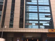 金鹏北城旺角 1室1厅 西 东