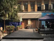长安丽都 2室1厅 东南 南