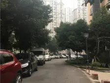 观音桥 鹏润蓝海A区一房55万