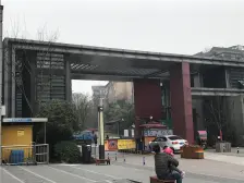 U城一楼精装带花园,有车位,温馨舒适