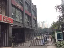 加州新牌坊 财信城市国际三房