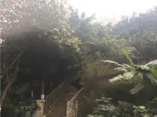 观音桥 鹏润蓝海A区一房34万