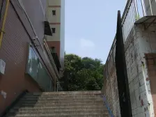 老城区 天府花园二房