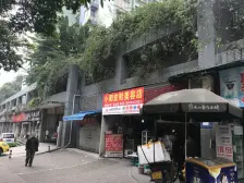 观音桥 聚金花园三房128万