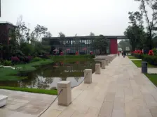 u城天街旁龙湖精装洋房二楼带地下室带车位