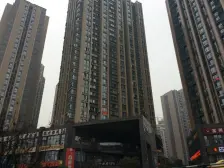 加州新牌坊 财信城市国际三房110万