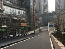 观音桥北城天街富力海洋广场精装四房安心出售