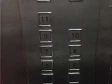 老城区 天府花园三房