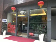 北滨路 鸥鹏K城一房35万