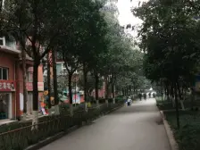 加州新牌坊 加州城市花园四房160万