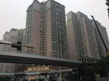 加州新牌坊 加州城市花园四房198万