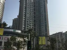 黄泥磅 长安丽都一房84万