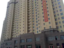 房屋格局好 小区环境好出行交通便利