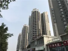 春天里大四房出售,业主自住,精装修,拎包入住